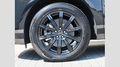 Range Rover Evoque 47