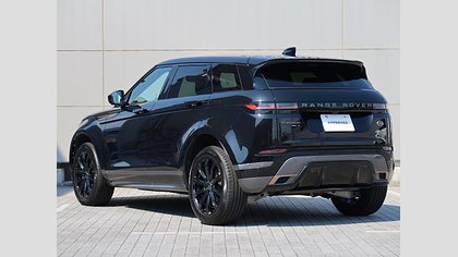 Range Rover Evoque 22