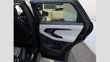 Range Rover Evoque 19