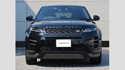 Range Rover Evoque 20