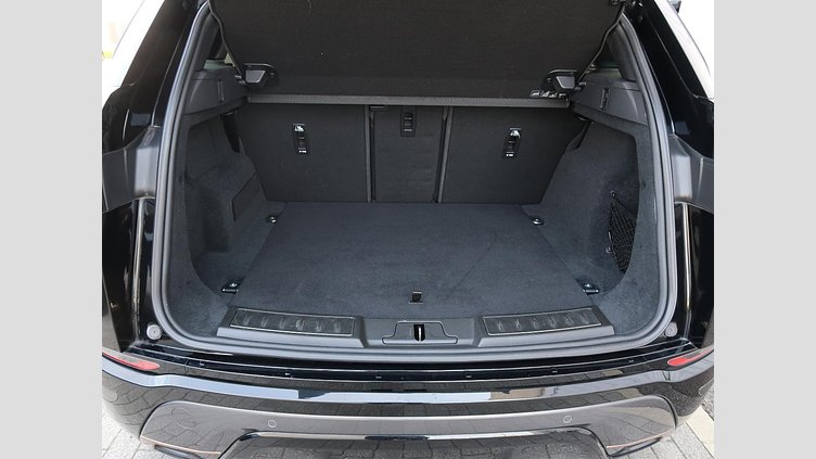 2019 認定中古車 Land Rover Range Rover Evoque サントリーニブラック P250 R-DYNAMIC S