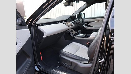 Range Rover Evoque 44
