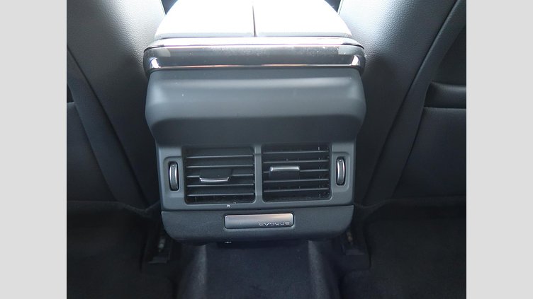 2019 認定中古車 Land Rover Range Rover Evoque サントリーニブラック P250 R-DYNAMIC S