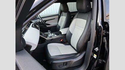 Range Rover Evoque 56