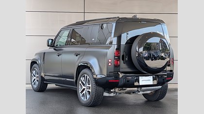 Defender 110 1