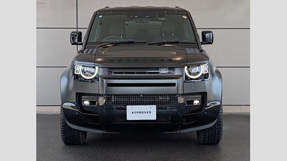 Defender 110 3