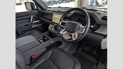 Defender 110 10