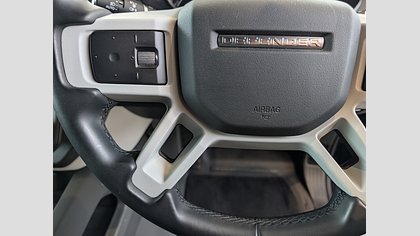 Defender 110 16