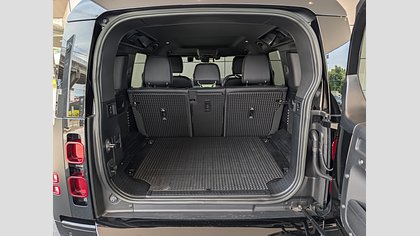 Defender 110 19