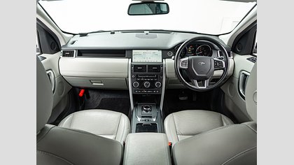 Discovery Sport 3