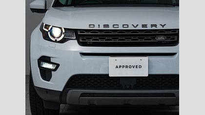 Discovery Sport 10