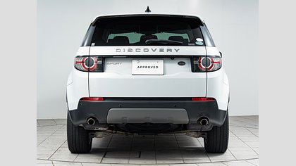 Discovery Sport 6