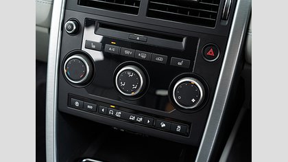 Discovery Sport 25