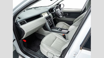 Discovery Sport 2