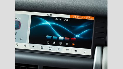 Discovery Sport 15