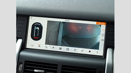 Discovery Sport 18