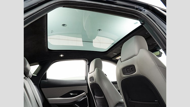2021 認定中古車 Jaguar E-Pace Portofino Blue P250 AWD（オートマチック） ローンチエディション
