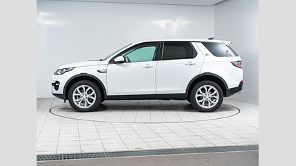 Discovery Sport 5
