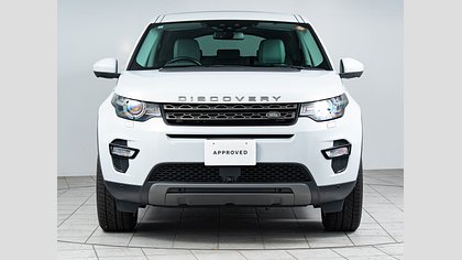 Discovery Sport 7