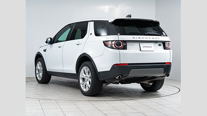 Discovery Sport 1
