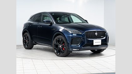E-Pace 0