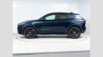 E-Pace 5