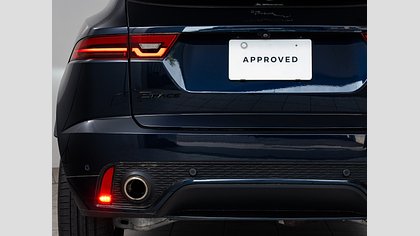 E-Pace 9