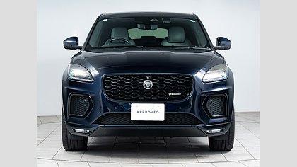 E-Pace 7