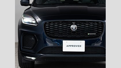 E-Pace 28