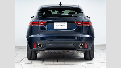 E-Pace 6