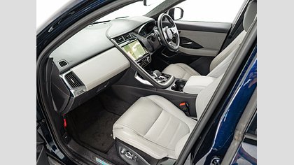 E-Pace 2