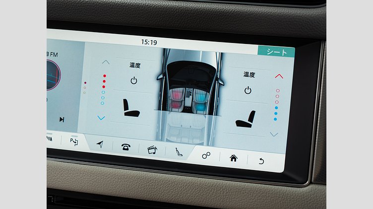 2017 認定中古車 Jaguar XF Yulong White 2.0LPET プレステージ　2.0t