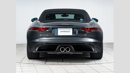 F-Type 6