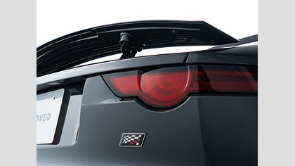 F-Type 10