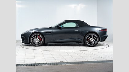 F-Type 5