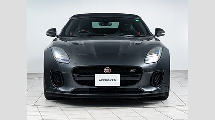F-Type 7