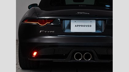 F-Type 23