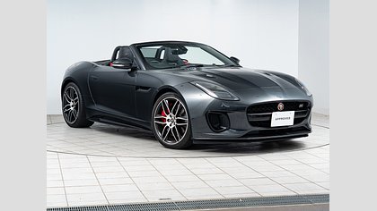 F-Type 0