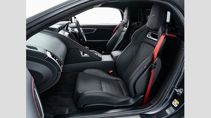 F-Type 16