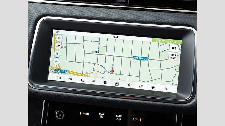 2019 認定中古車 Land Rover Range Rover Evoque フジホワイト D180 R-DYNAMIC S D180