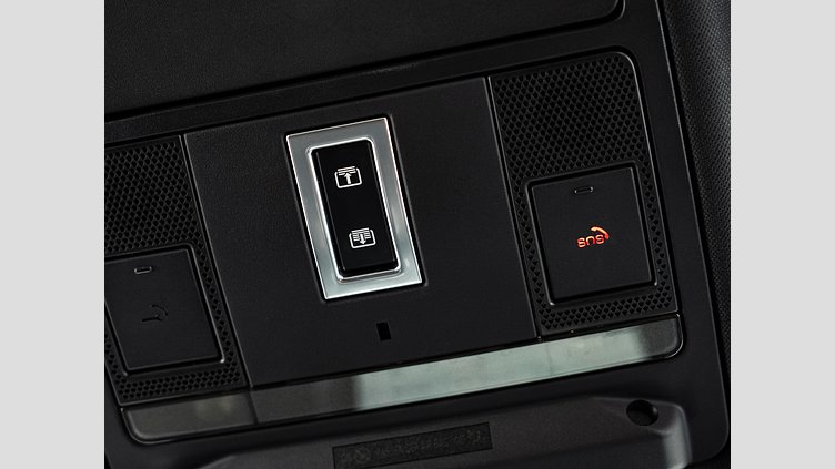 2019 認定中古車 Land Rover Range Rover Evoque フジホワイト D180 R-DYNAMIC S D180