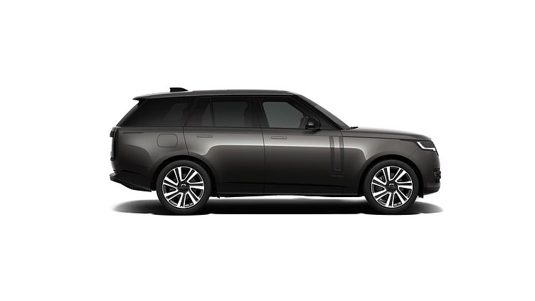 2026 Nuevo Land Rover Range Rover Charente Grey P360 Gasolina MHEV Standard Wheelbase SE