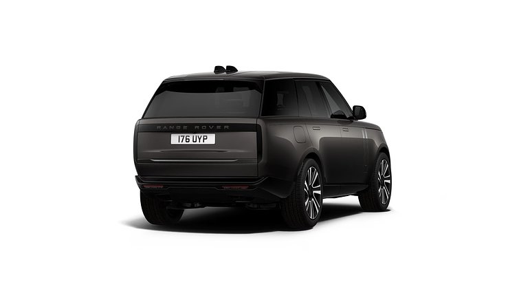 2026 Nuevo Land Rover Range Rover Charente Grey P360 Gasolina MHEV Standard Wheelbase SE