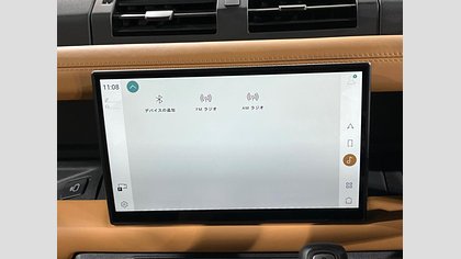 Defender 110 49