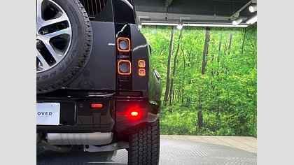 Defender 110 33