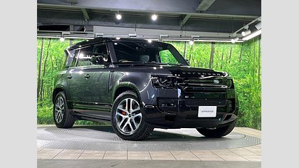 Defender 110 25