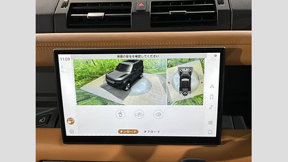 Defender 110 50