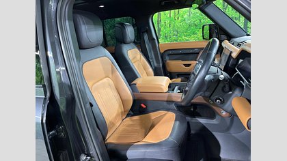 Defender 110 20