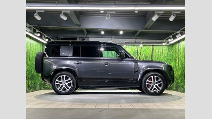 Defender 110 29