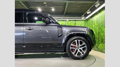 Defender 110 28